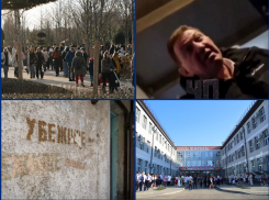 «Муравейник» в парке Галицкого, атака БПЛА и скандал с главой района: самые обсуждаемые новости Кубани за неделю