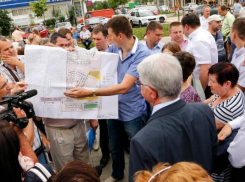В Московском микрорайоне определены четыре площадки под строительство школ