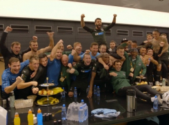  «Краснодар» вошел в пятерку лучших команд чемпионата страны по посещаемости 