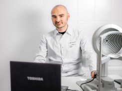 Пресбиопия - это не приговор: как вернуть комфортное зрение после 40