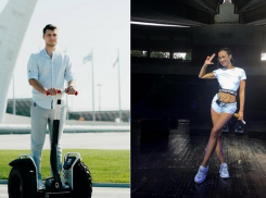 Ольгу Бузову «застукали» с новым мужчиной в Сочи