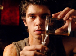 Полиция Краснодара поймала любителя женских духов