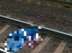 В Краснодарском крае подросток погиб под колесами грузового поезда