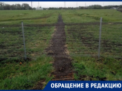  Новая трасса оставила жителей Краснодара без автобуса, скорой помощи и нормальной дороги 