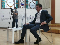 Мэр Краснодара рассказал, почему город нельзя закрыть для въезжающих машин 