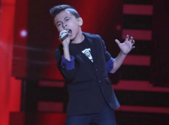  Подросток из Краснодара стал участником проекта «Голос.Дети» 