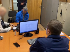 Изъяли 400 тысяч рублей: задержанному кубанскому киллеру Мавриди предъявили обвинение в побеге