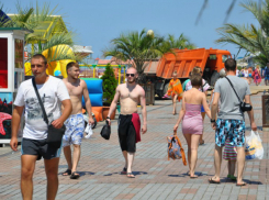 Туристы назвали отдых в Сочи необоснованно дорогим 