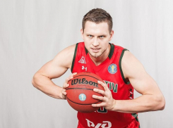 «Локомотив-Кубань» покинул польский форвард