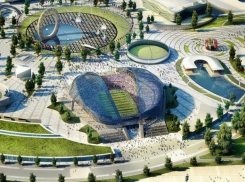 Весной в Сочи сыграет сборная России по футболу 