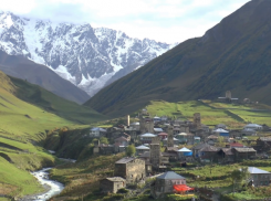 Живущих в опасных зонах кубанцев будут расселять в многоэтажки