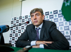 Сергей Галицкий: «Краснодар» летом купит не больше одного футболиста