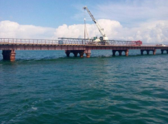 Строительство Крымского моста обойдется в 227,92 миллиарда рублей