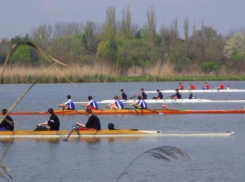 В Краснодаре пройдут соревнования по гребле всероссийского уровня