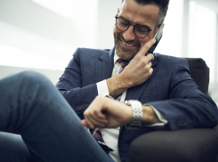 МегаФон обеспечил связью инновационный комплекс «Лахта Центр»