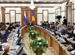 На Кубани начнут «чистку» от незаконных торговцев в преддверии курортного сезона