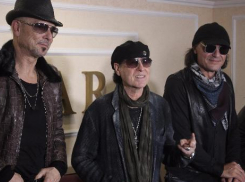 Мы с удовольствием запишем песню с Кубанским казачьим хором, - Scorpions 