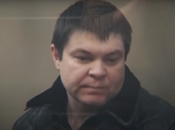 В Кущёвской умер отец главаря банды Виктор Цапок