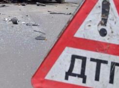 В Сочи в лобовом столкновении погибли 2 человека