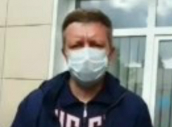 Глава Крымского района призвал перестать травить больных коронавирусом