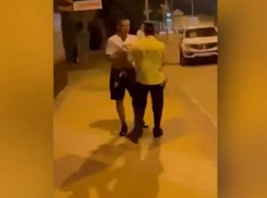 Молодому самбисту из Ейска грозит до 10 лет заключения за бросок полицейского через бедро