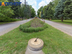 «Опасное солнце» и +30 градусов ждут Краснодар среди недели