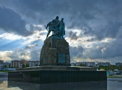 Памятники Новороссийска отреставрируют с наступлением теплой погоды