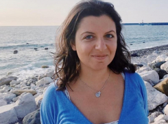 «И еще ударит», - Маргарита Симоньян об атаке Ирана на США