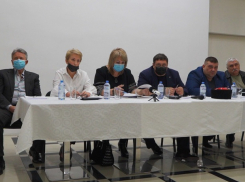 «Рабочая группа работает»: проблемы кубанских фермеров ещё не решены, но на контроле у властей 