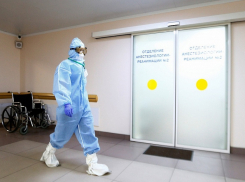 Растем: на Кубани за сутки выявили еще 167 случаев заболевания COVID-19