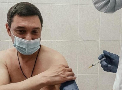 Мэр Краснодара развеял сомнения людей о своей вакцинации видеодоказательством