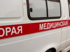 В Сочи на пляже ребенку оторвало фалангу пальца 