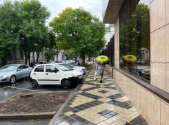 Краснодарцев экстренно предупредили о дожде, мокром снеге и ветре с порывами до 25 м/с