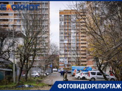 Нет канализации, поезда и закрытые от людей парки: как живут краснодарцы в микрорайоне 9-й километр 