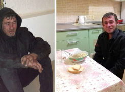 Чудесная история спасения бездомного из Казахстана произошла в Краснодаре