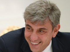 Сергей Галицкий в прямом эфире рассказал о патриотизме, ЧМ-2018 и будущем «Краснодара»