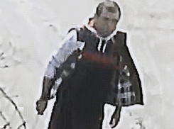 В Армавире ищут мужчину с ножом, который чуть не украл девочку