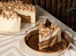 Cладкое для твоей сладкой: идеальное место для проведения 8 марта