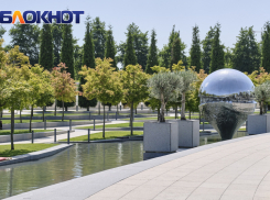 Важное в Краснодаре 19 августа: поздравляем людей в тельняшках, гадаем на яблоках, не моем голову