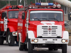 Следователи выяснили причину пожара в доме-интернате Выселковского района 