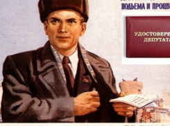 «Депутат, сдай мандат»: 64 не отчитавшихся о доходах народных избранника Кубани досрочно прекратят полномочия