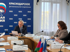 «ЕР» приостановила членство в партии арестованного главы Крымского района Леся 