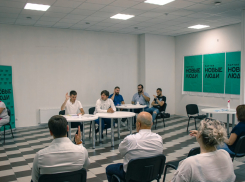 Партия «Новые люди» снова удивляет 