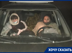 Голодовка в холоде: краснодарцы просят мэрию отменить решение по сносу дома