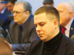 Сын спикера ЗСК и депутат Гордумы Краснодара Максим Бурлачко в три раза увеличил свои доходы