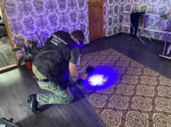 В Абинском районе подруга убитого мужчины помогла сжечь его тело