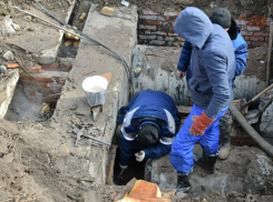 Отопление жителям Юбилейного района Краснодара дали ночью