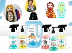 Конкурс на лучшую Матрешку продлевается до 10 сентября