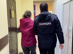Пятилетнего сына изрезала жительница Кубани из-за непослушания 