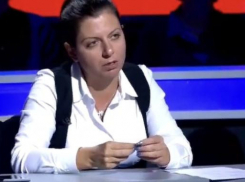 «Все отчаянно верят в эту туфту», - Симоньян о фейках про коронавирус из мессенджеров 